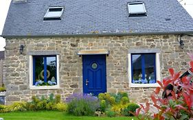 Le Clos des Agapanthes